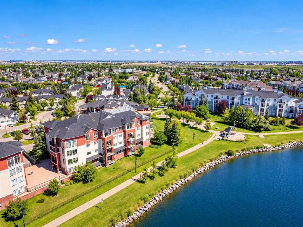 162 Country Village Circle NE #110