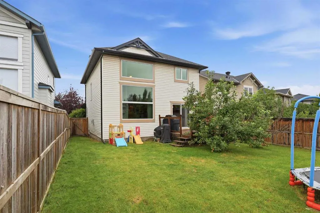 38 Chapman Close SE