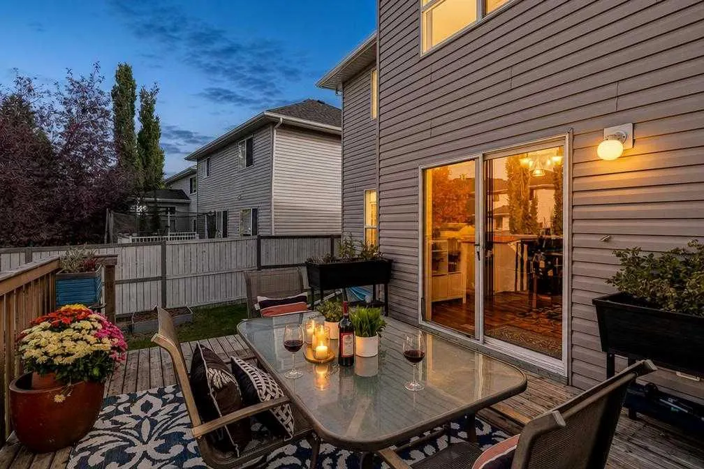 47 Chaparral Common SE