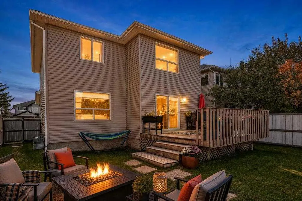 47 Chaparral Common SE