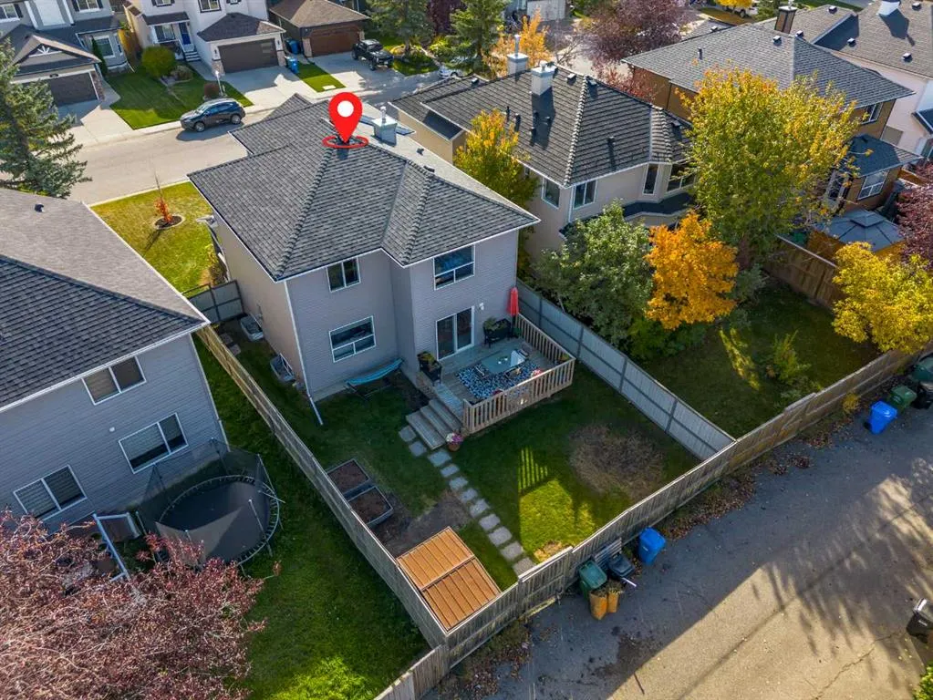 47 Chaparral Common SE