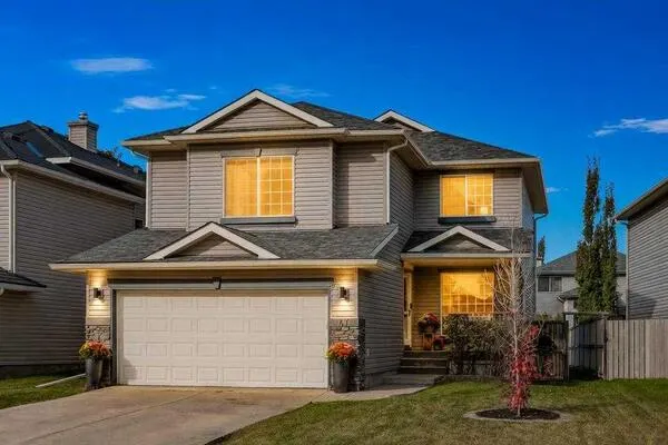 47 Chaparral Common SE
