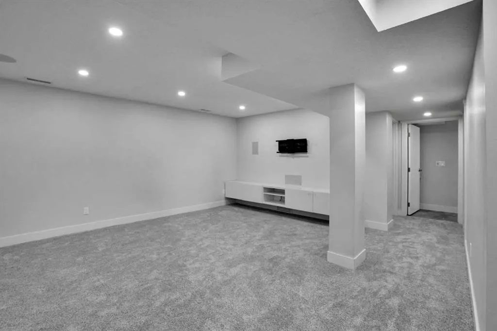 5031 Trelle Drive NE