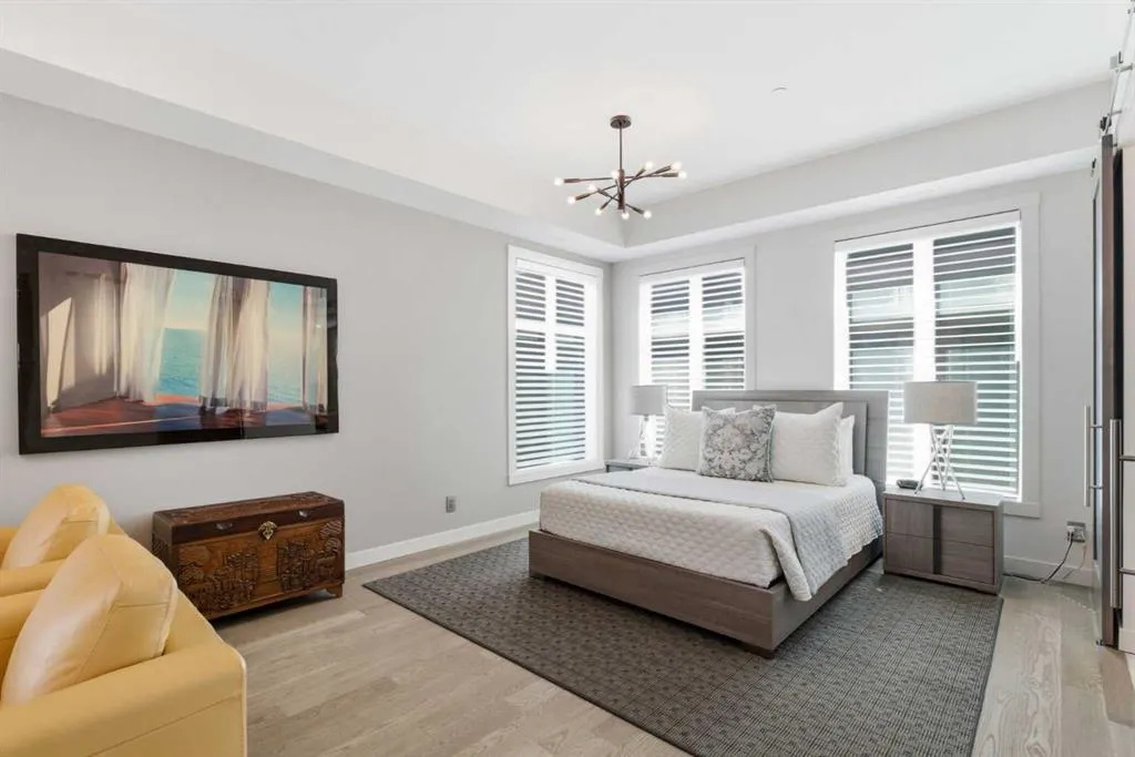 105 Lebel Crescent NW #301