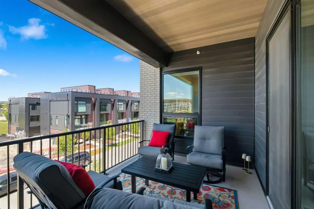 105 Lebel Crescent NW #301