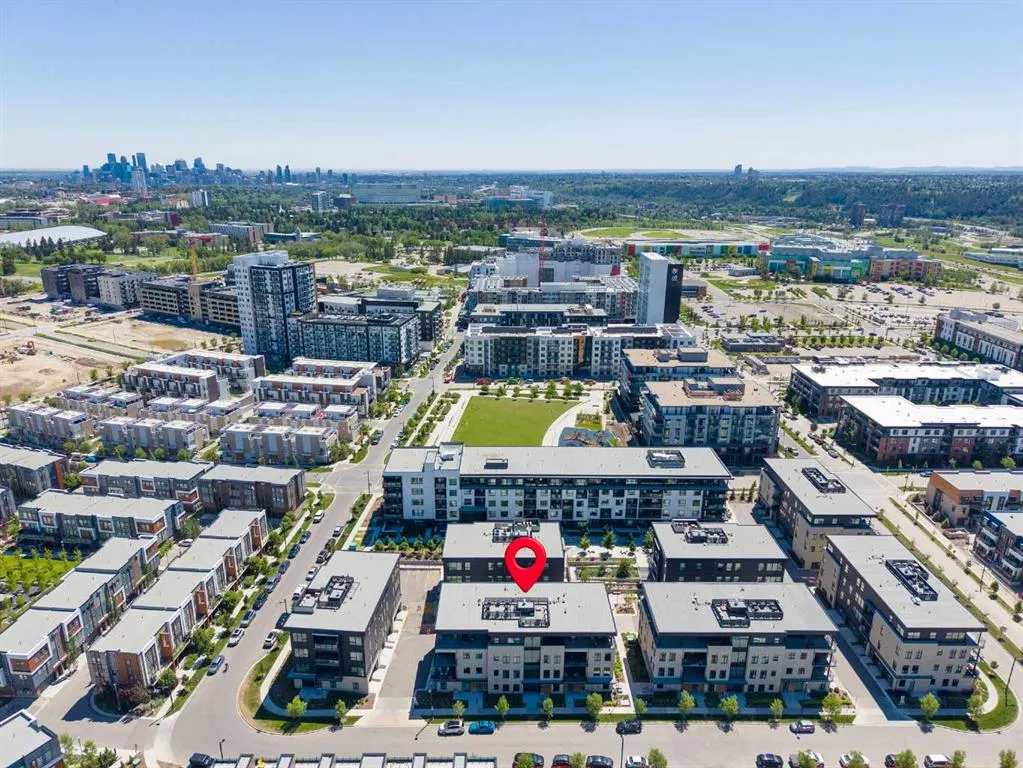 105 Lebel Crescent NW #301