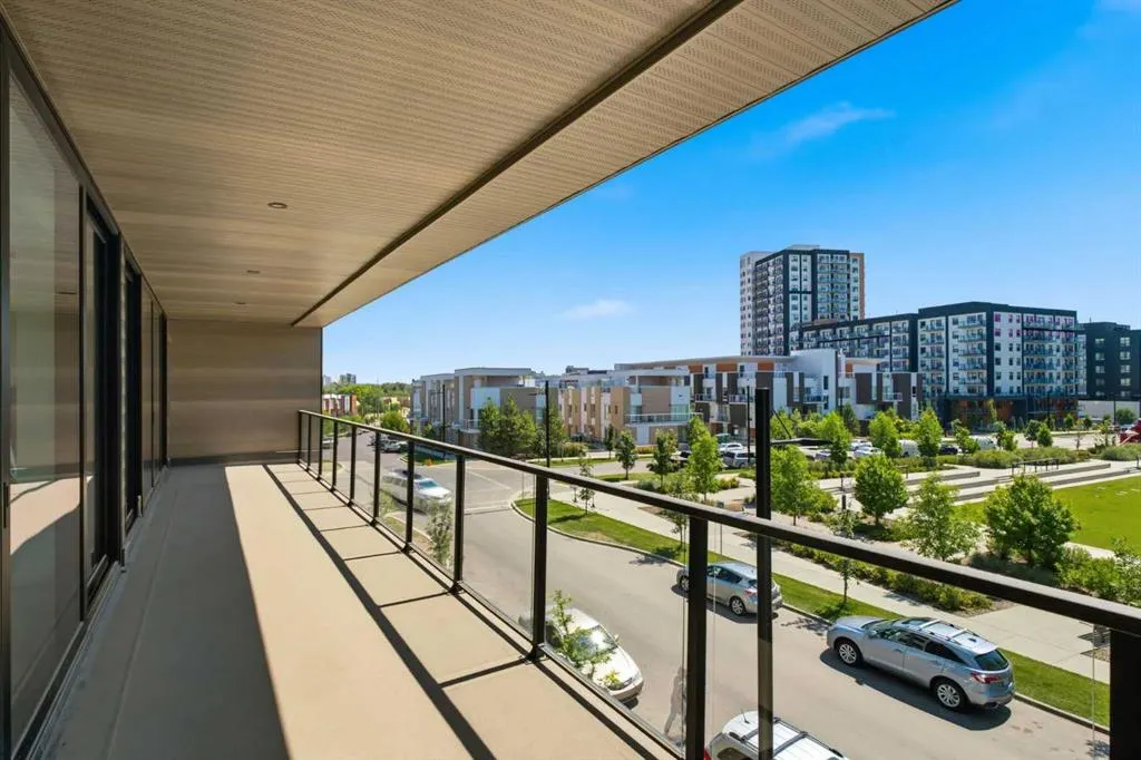 105 Lebel Crescent NW #301