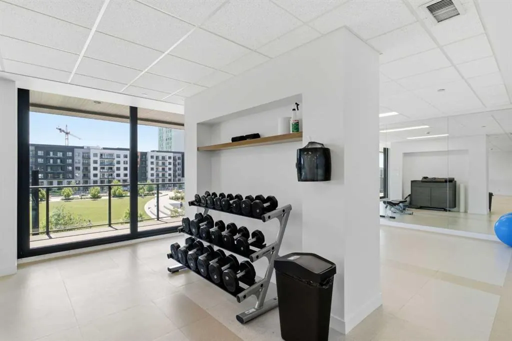 105 Lebel Crescent NW #301