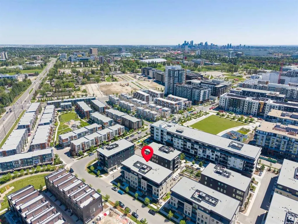 105 Lebel Crescent NW #301