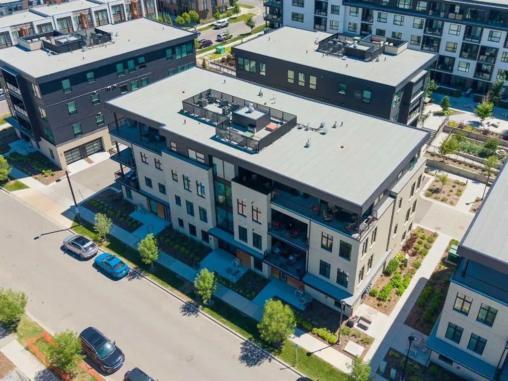 105 Lebel Crescent NW #301