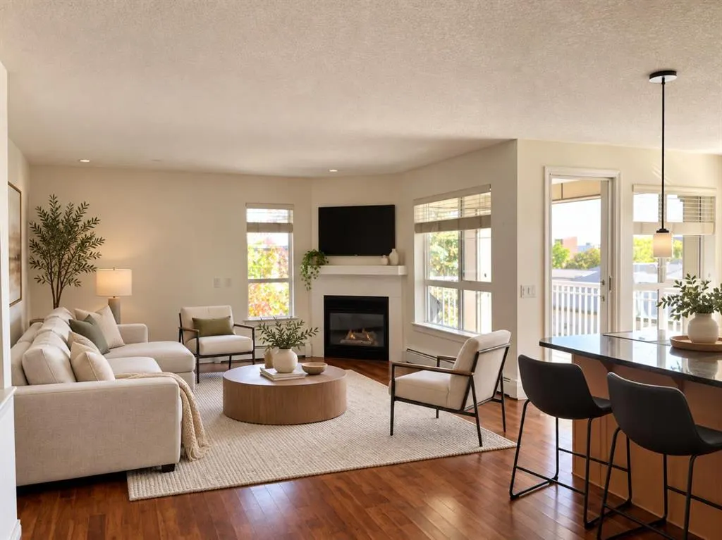 22 Richard Place SW #340