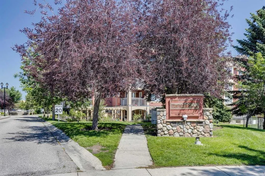 22 Richard Place SW #340