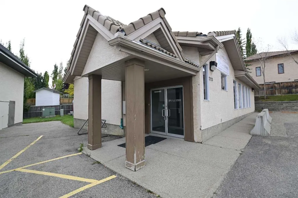 2115 Sirocco Drive SW ##200