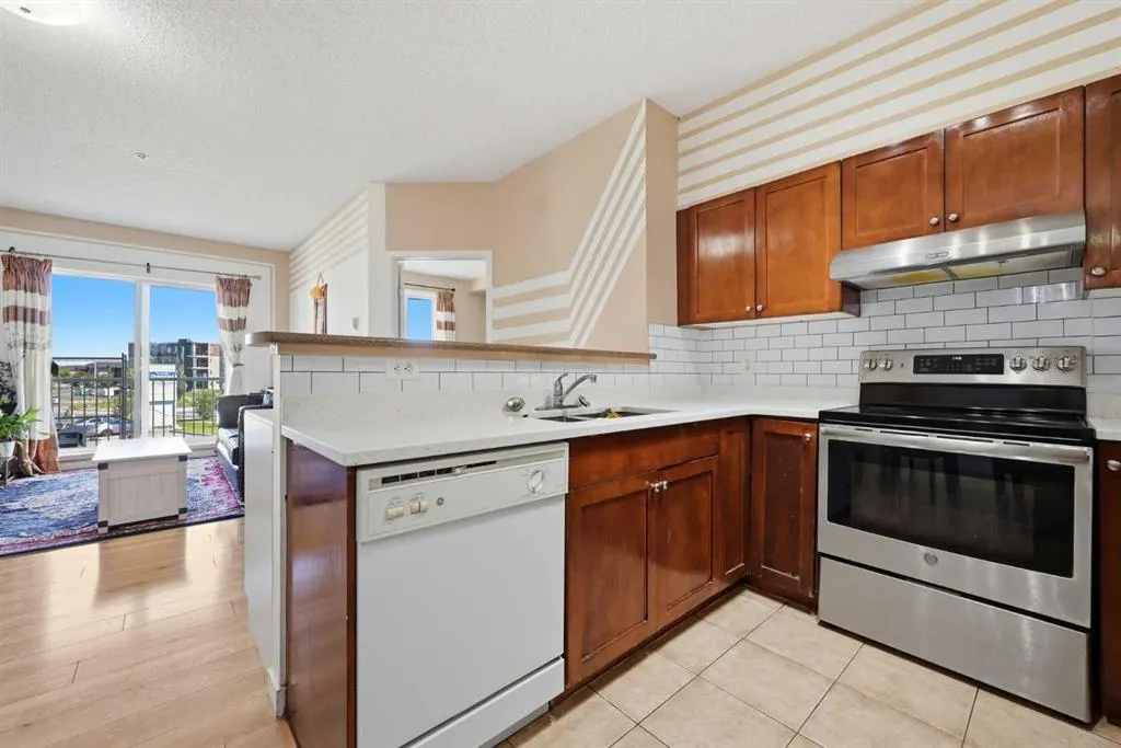 1140 Taradale Drive NE #2206