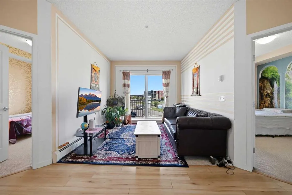 1140 Taradale Drive NE #2206