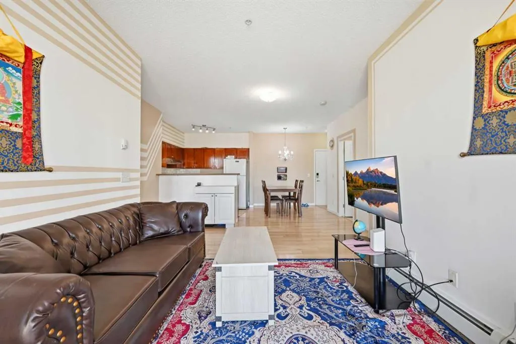1140 Taradale Drive NE #2206