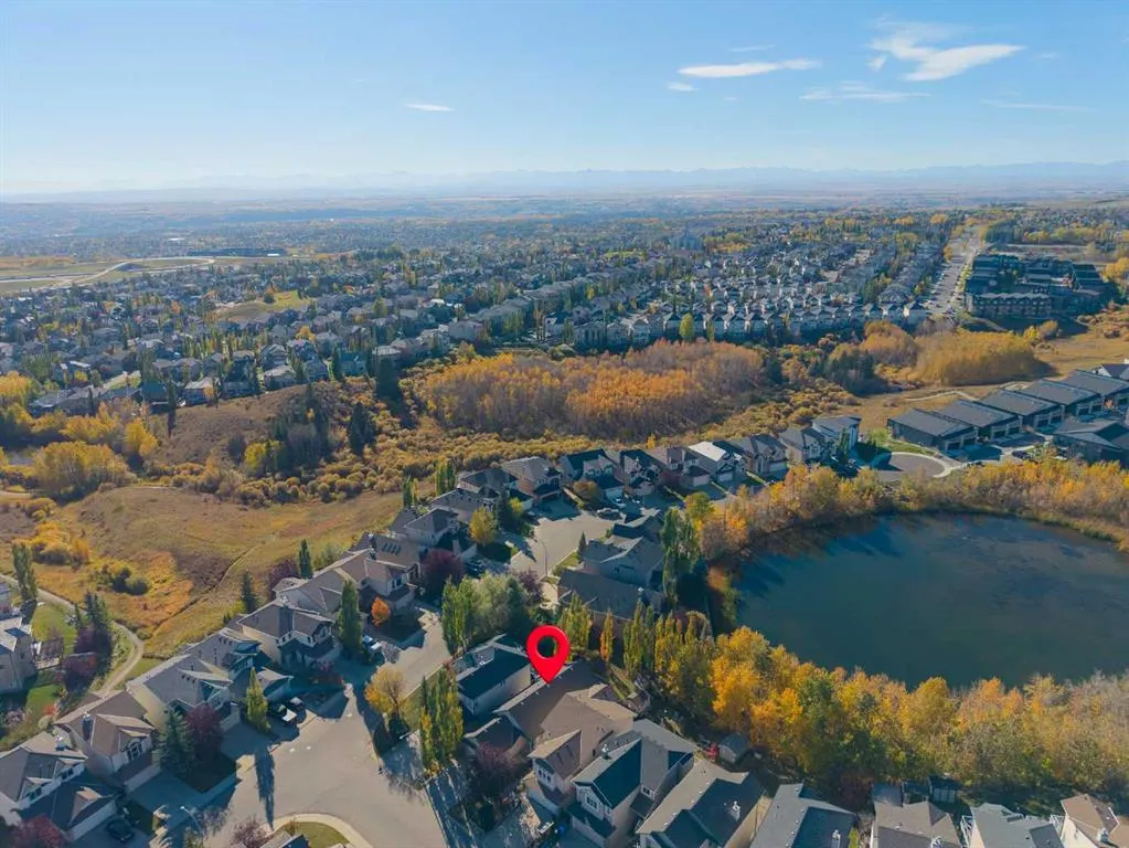 7 Royal Birch Green NW