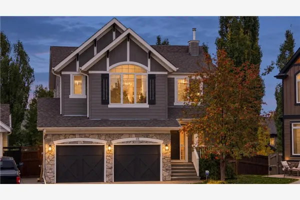 68 Auburn Sound Terrace SE
