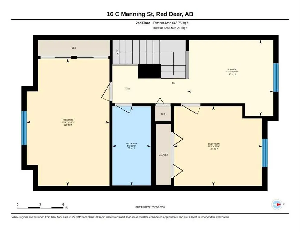 16C Manning Street