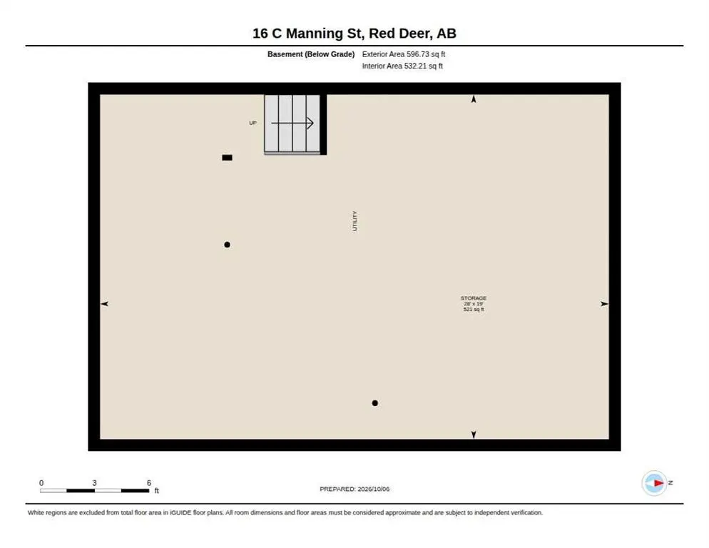 16C Manning Street