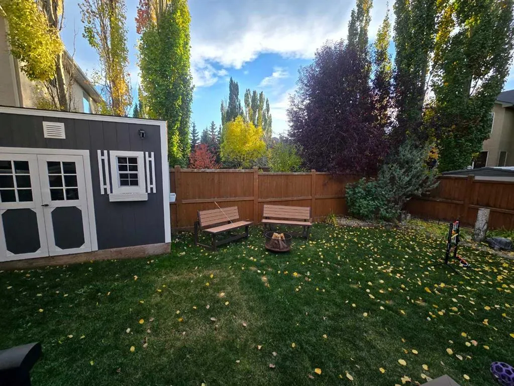 1621 Strathcona Drive SW