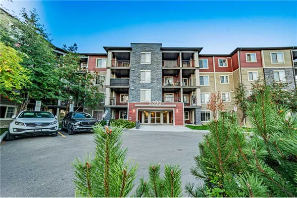 5390 Chappelle Road #408