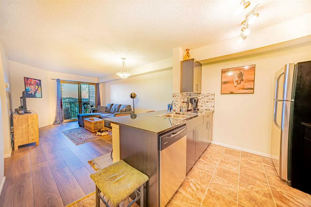 5390 Chappelle Road #408