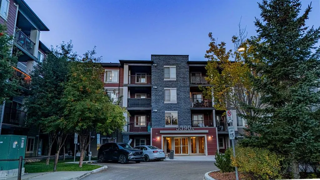 5390 Chappelle Road #408