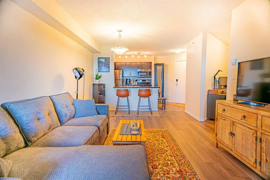 5390 Chappelle Road #408