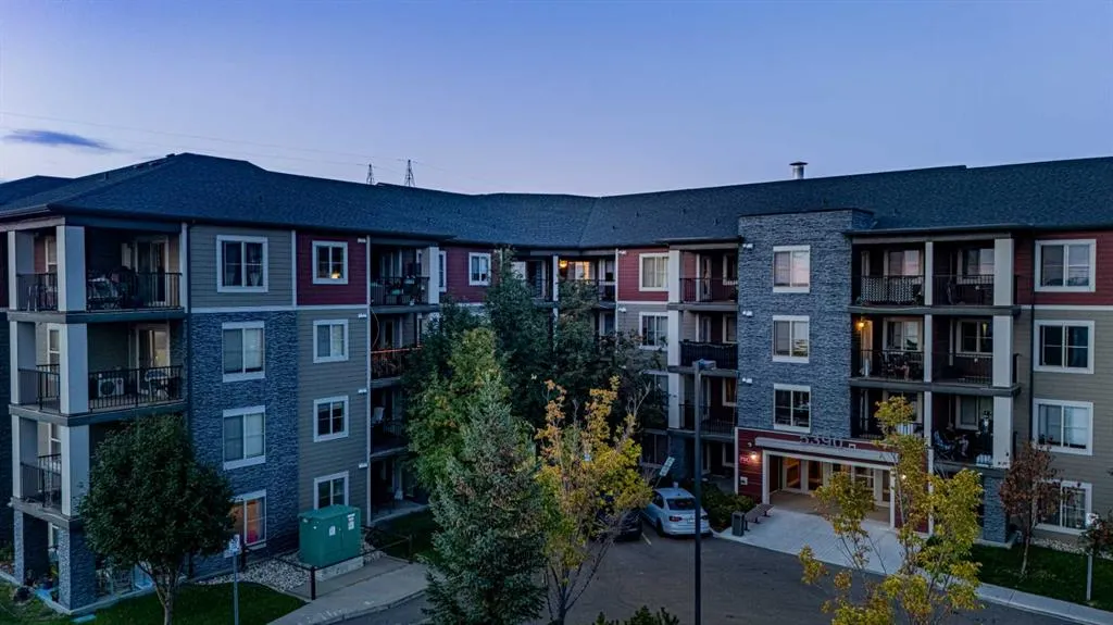 5390 Chappelle Road #408