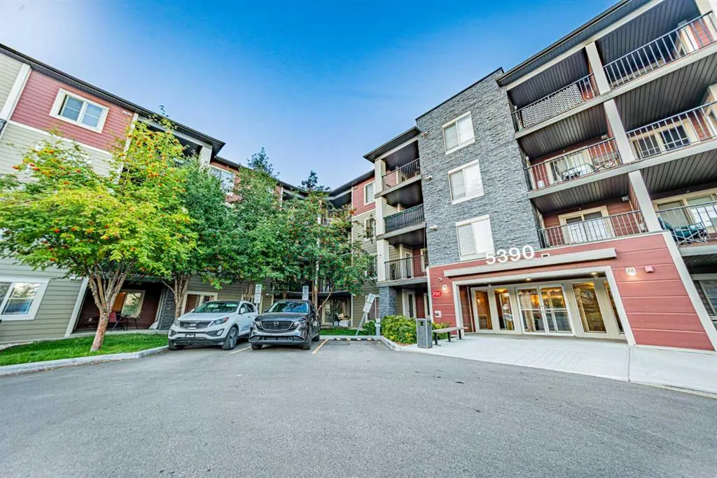 5390 Chappelle Road #408