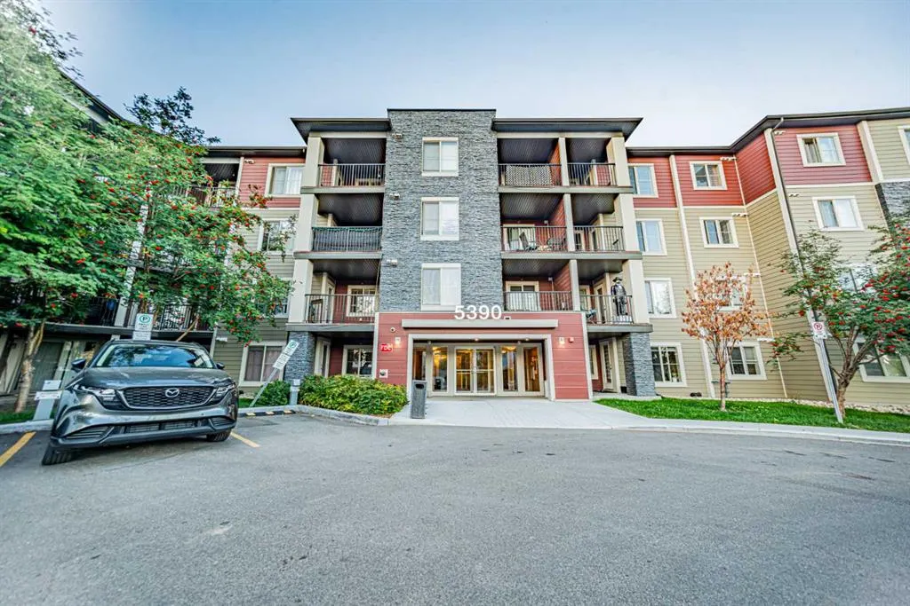 5390 Chappelle Road #408