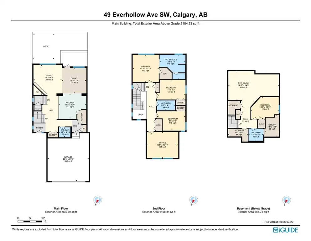 49 Everhollow Avenue SW
