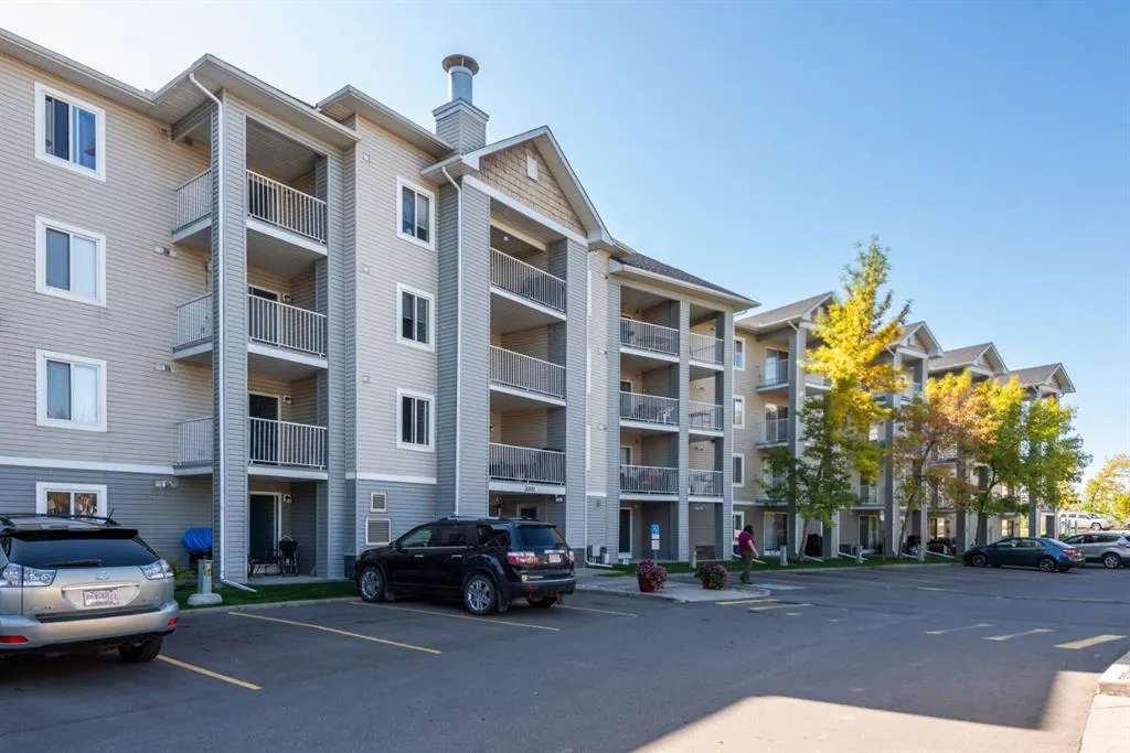 1620 70 Street SE #3415