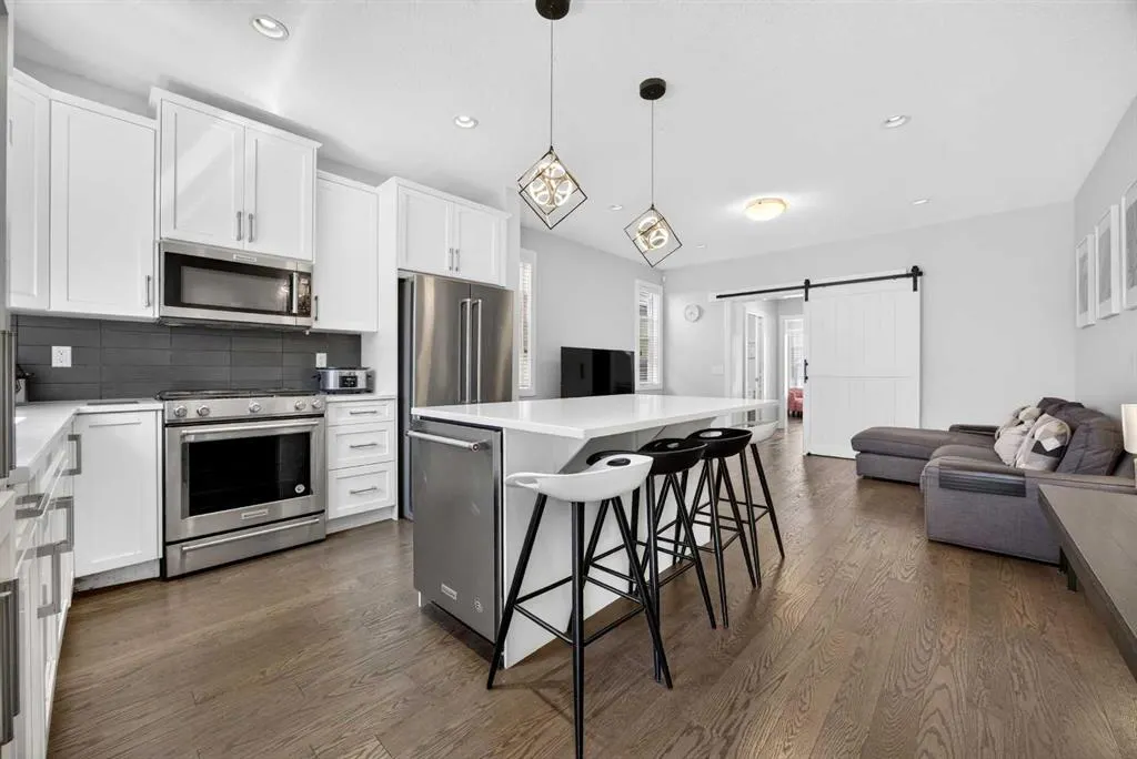 30 Evanscrest Rise NW