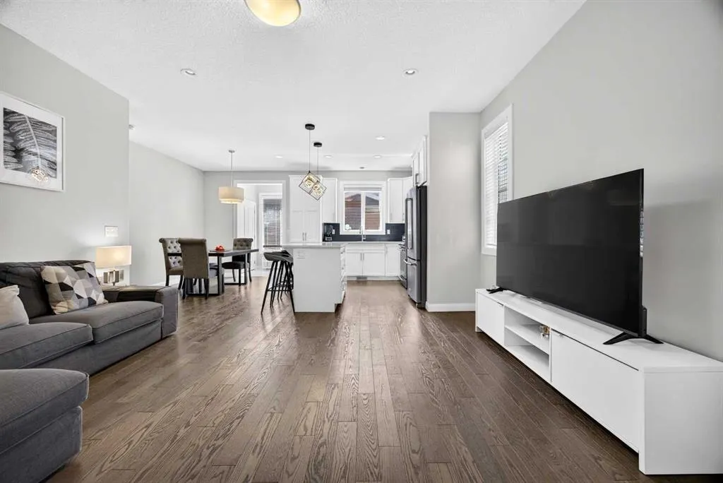 30 Evanscrest Rise NW