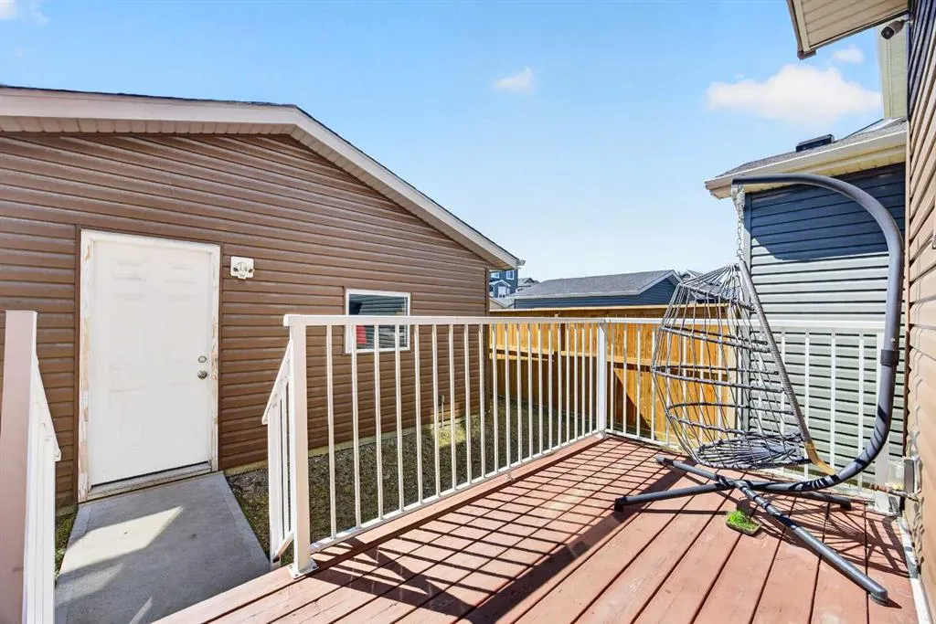 30 Evanscrest Rise NW