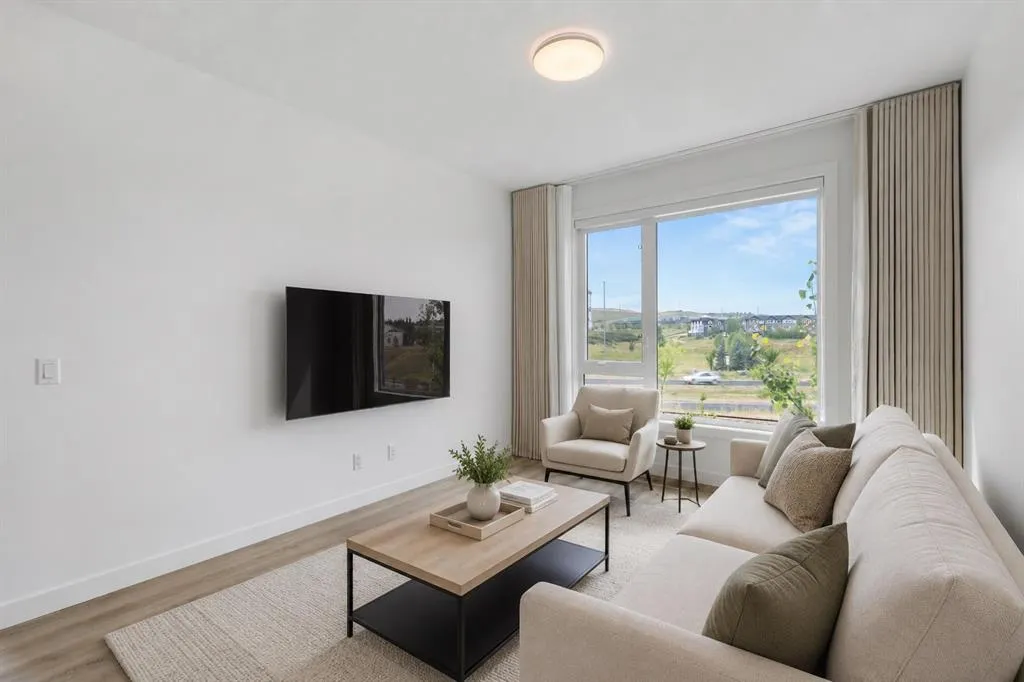 85 Sage Hill Heights NW #229