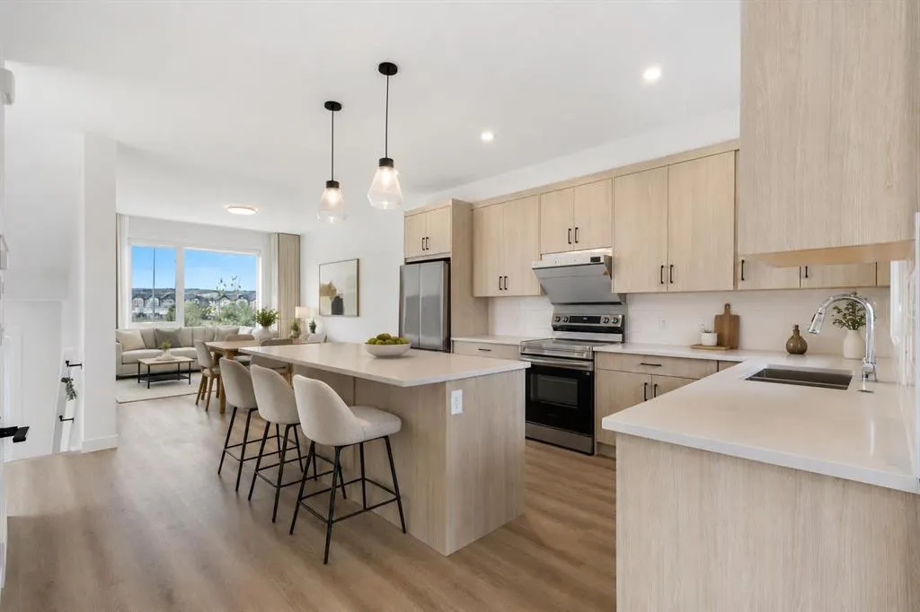 85 Sage Hill Heights NW #229