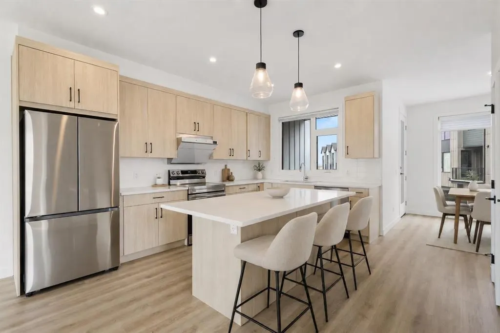 85 Sage Hill Heights NW #229