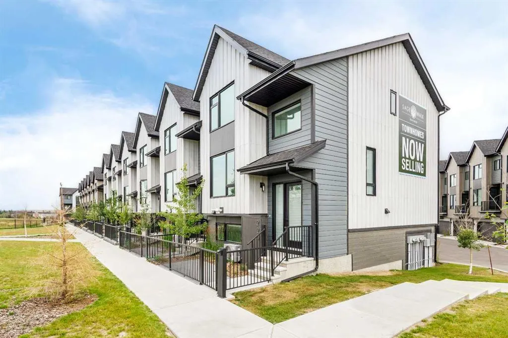 85 Sage Hill Heights NW #229