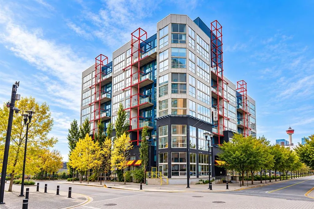 535 8 Avenue SE #605