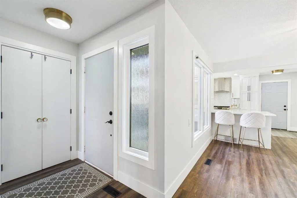 20 Midpark Crescent SE #252