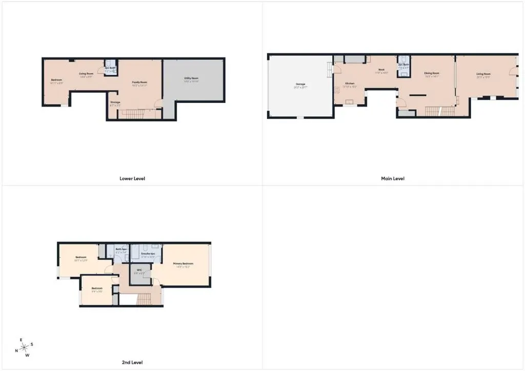 20 Midpark Crescent SE #252