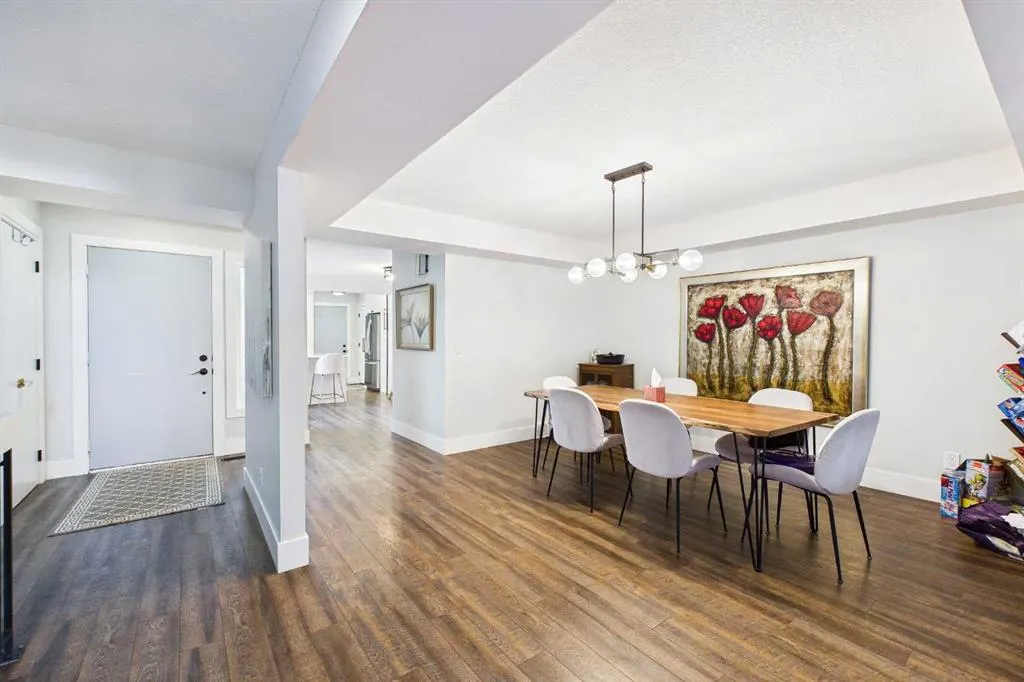 20 Midpark Crescent SE #252