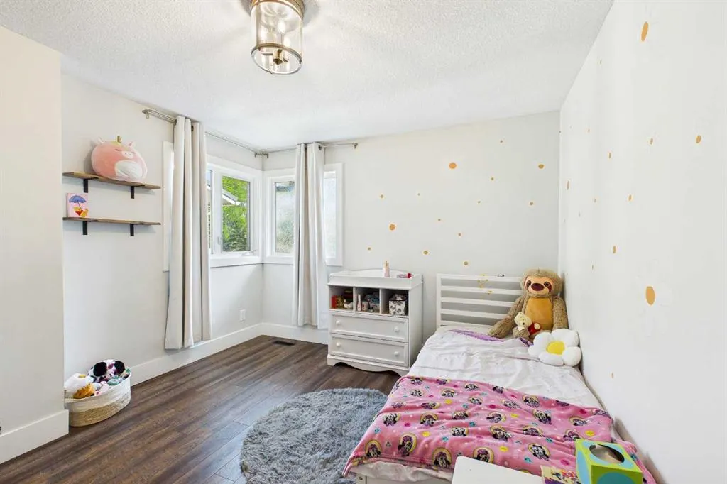 20 Midpark Crescent SE #252