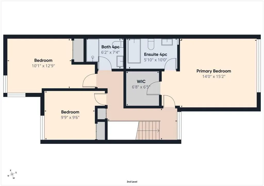 20 Midpark Crescent SE #252