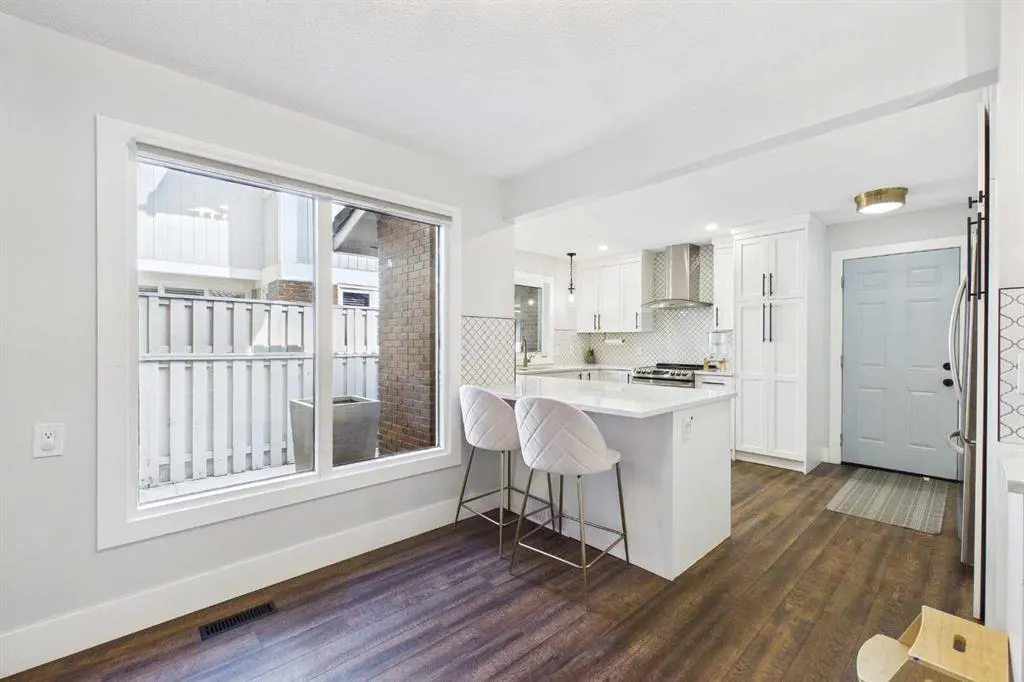 20 Midpark Crescent SE #252