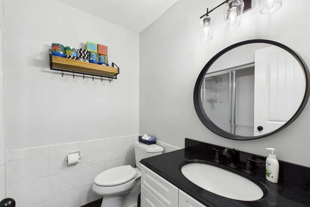 20 Midpark Crescent SE #252