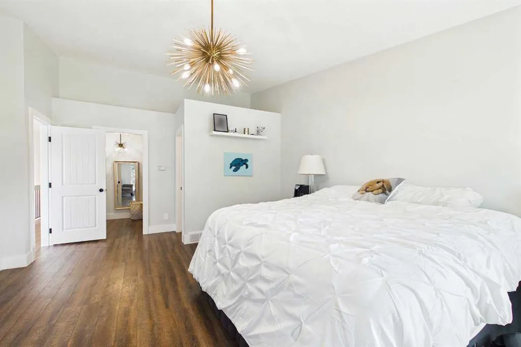 20 Midpark Crescent SE #252